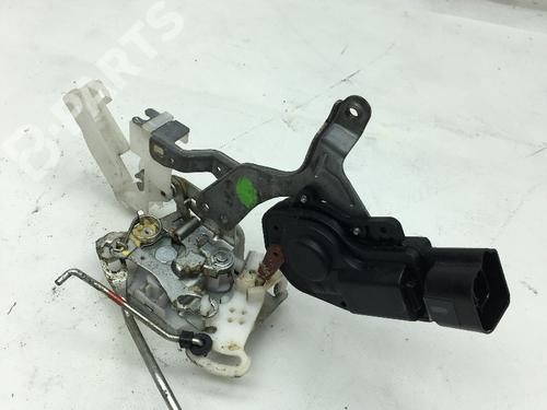 Used Electronic module PEUGEOT 107 (PM_, PN_) 1.0 (68 hp) 9732144