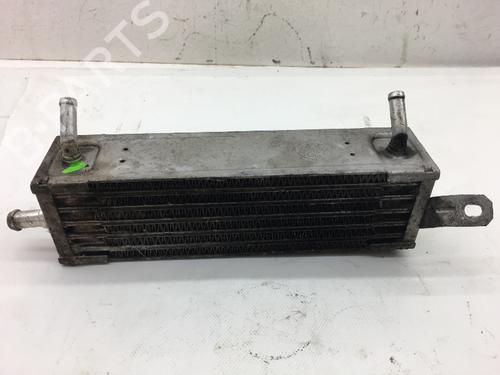 Used Oil radiator FIAT PUNTO (188_) 1.2 16V 80 (188.233, .235, .253, .255, .333, .353, .639,... (80 hp) 14586950