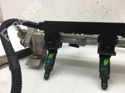 Injection rail FORD FUSION (JU_) 1.4 | BP9189053M98 