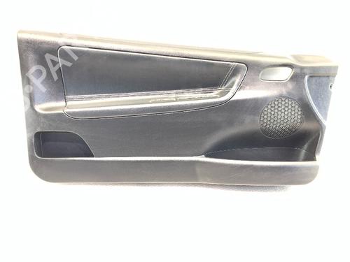 Front left panel PEUGEOT 207 CC (WD_) 1.6 16V | BP39170724C58 - Image 2