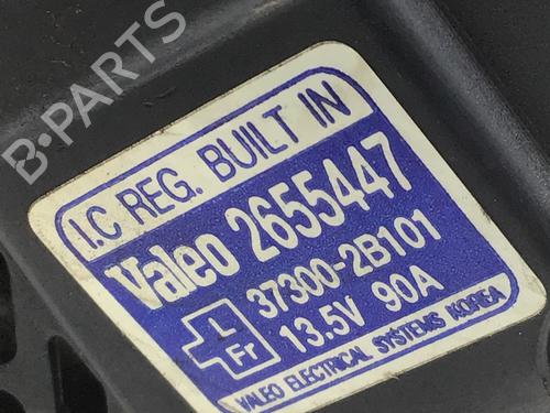 Generator HYUNDAI i30 (FD) 1.4 | BP30001115M7
