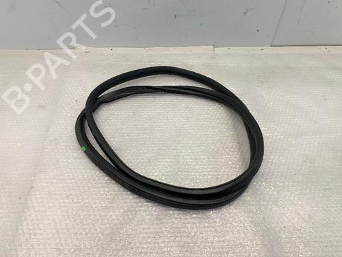 Used Rubber door seal Rubber door seal FORD FIESTA VI (CB1, CCN) 1.25 (82 hp) 33631206 33631206