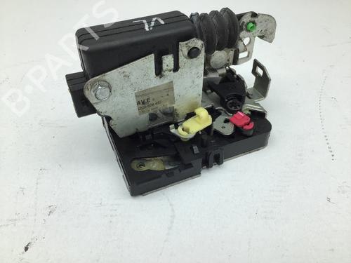 Elektronisk modul DACIA LOGAN MCV (KS_) 1.4 (75 hp) 15005303