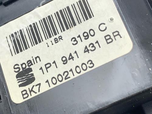 Headlight switch SEAT LEON (1P1) 1.2 TSI | BP37689758I24 - Image 5