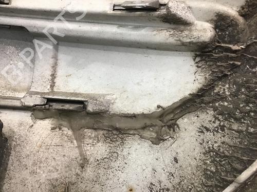 Front bumper MERCEDES-BENZ A-CLASS (W168) A 170 CDI (168.009, 168.109) | BP17948597C7 