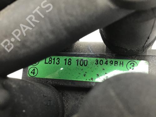 Ignition coil MAZDA 6 Hatchback (GG) 2.0 (GGES) | BP24440751M94 