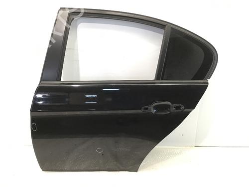 Used Left rear door BMW 3 (E90) 318 i (129 hp) 24122061