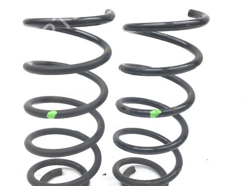 Used Shock absorber spring SMART CABRIO (450) 0.6 (S1OLA1, 450.441, 450.442, 450.443) (55 hp) 14589228
