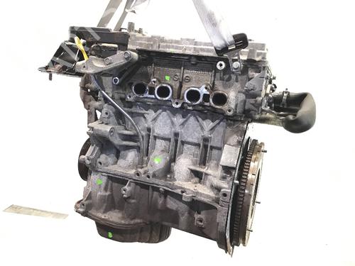 Engine NISSAN MICRA III (K12) 1.2 16V | BP25478111M1