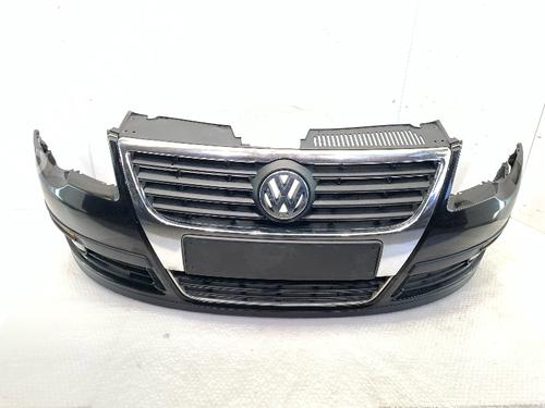 Used Front bumper VW PASSAT B6 Variant (3C5) 2.0 TDI (140 hp) 31114670