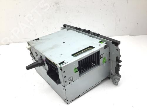 Radio FORD FOCUS II Turnier (DA_, FFS, DS) 1.8 | BP24501949E6 