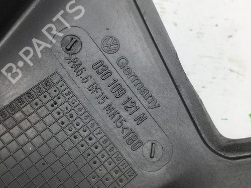 Timing cover VW POLO (6N2) 1.4 | BP14588581M123 