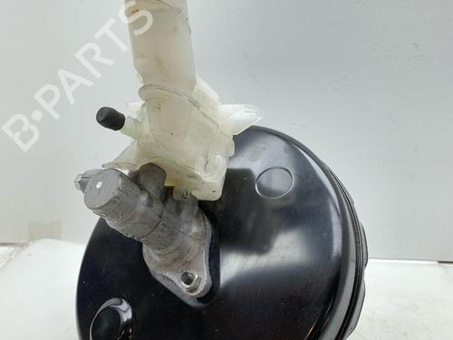 Used Servo brake Servo brake MITSUBISHI OUTLANDER II (CW_W) 2.2 DI-D 4WD (177 hp) 36074018 36074018