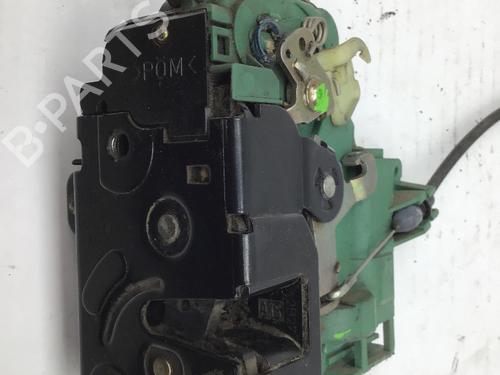 Electronic module SEAT IBIZA III (6L1) 1.4 16V | BP15626034M83 