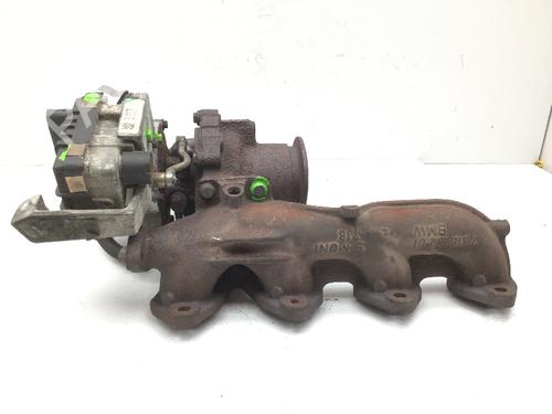 Turbocharger/Supercharger BMW 1 (E87) 118 d | BP23899168M71 