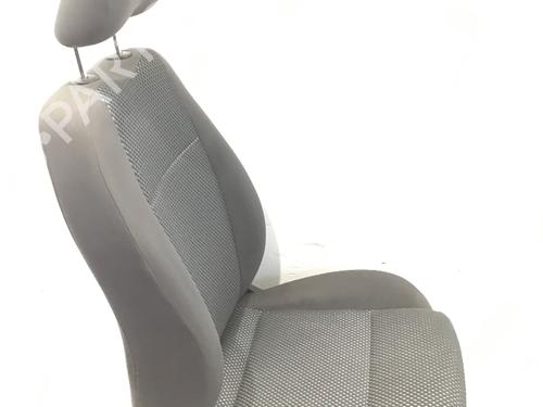 Left front seat VW FOX Hatchback (5Z1, 5Z3, 5Z4) 1.2 | BP23090778C15 