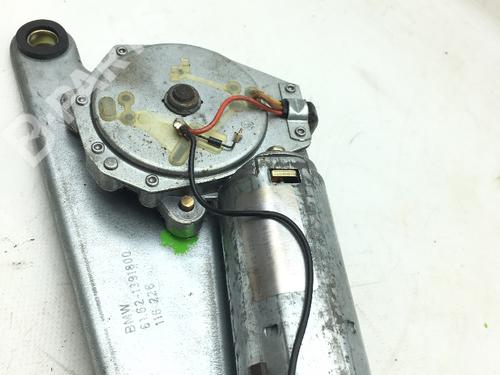 Rear wiper motor BMW 5 Touring (E34) 525 ix | BP10663197M102 