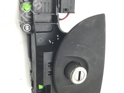 Engine control unit (ECU) OPEL CORSA C (X01) 1.2 (F08, F68) | BP30103855M57