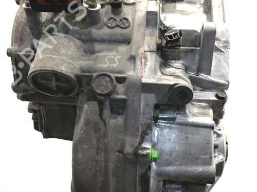 Gearkasse OPEL SIGNUM Hatchback (Z03) 2.2 direct (F48) | BP17771425M3 