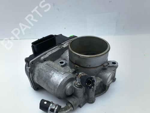 Throttle body MITSUBISHI LANCER VIII Sportback (CX_A) 1.8 Flex (CX3A, CX6A) | BP31972546M82