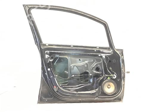 Left front door OPEL CORSA D (S07) 1.4 (L08, L68) | BP19438756C2 