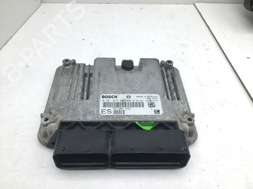 Engine control unit (ECU) OPEL SIGNUM Hatchback (Z03) 1.9 CDTI (F48) | BP29430217M57 