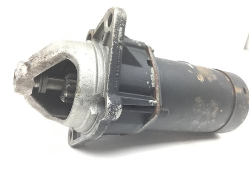 Starter OPEL ZAFIRA A MPV (T98) 1.6 16V (F75) | BP20115371M8 