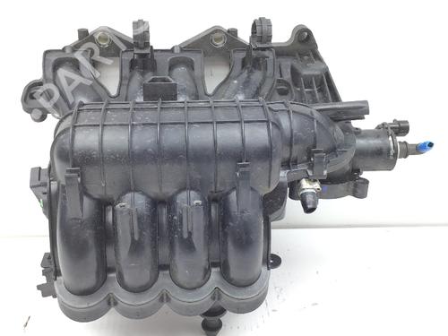 Intake manifold FORD KA (RU8) 1.2 (69 hp) 17566861