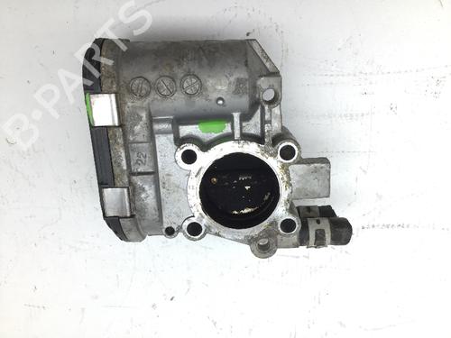 Throttle body OPEL CORSA C (X01) 1.0 (F08, F68) | BP18158242M82 