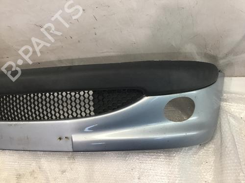 Front bumper PEUGEOT 206 Hatchback (2A/C) 1.4 i | BP12930265C7 
