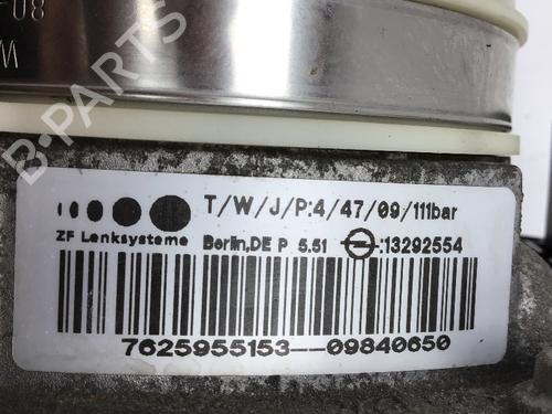 Steering pump OPEL ASTRA H Estate (A04) 1.7 CDTI (L35) | BP29293109M99 