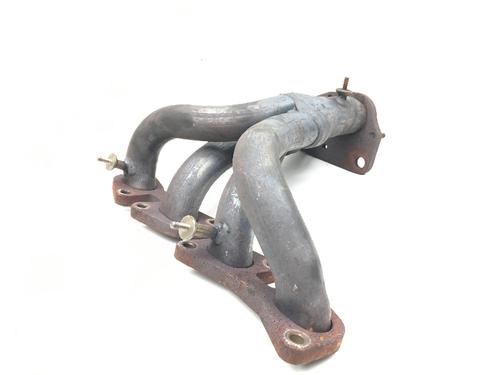 Exhaust manifold FIAT BARCHETTA (183_) 1.8 16V | BP14587173M110 
