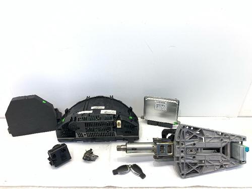 Engine control unit (ECU) MERCEDES-BENZ C-CLASS T-Model (S204) C 220 CDI (204.208) | BP38155641M57 - Image 8