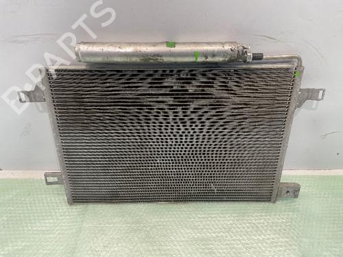 Used AC radiator MERCEDES-BENZ A-CLASS (W169) A 200 (169.033, 169.333) (136 hp) 31250130