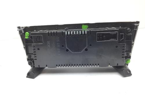Climate control MERCEDES-BENZ C-CLASS (W203) C 230 (203.052) | BP20350198I5 
