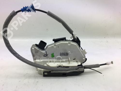 Elektronische module VW UP! (121, 122, BL1, BL2, BL3, 123) 1.0 (60 hp) 7270058