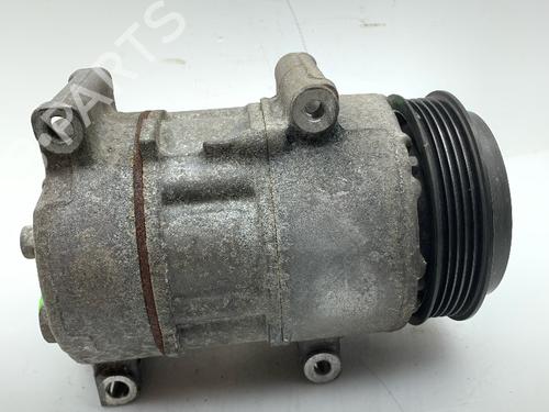 AC compressor MERCEDES-BENZ A-CLASS (W169) A 170 (169.032, 169.332) | BP32472579M34 - Image 4