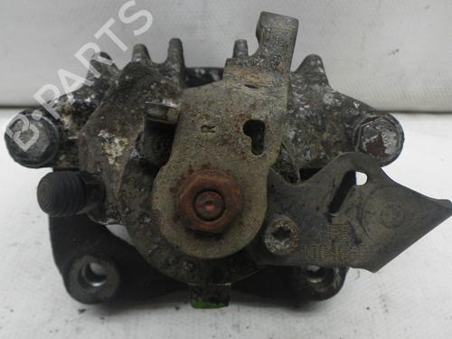 Right rear brake caliper VW BORA Variant (1J6) 1.9 TDI | BP14584644M106 