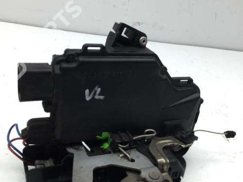 Elektronisk modul SEAT LEON (1M1) 1.6 16 V (105 hp) 11758953