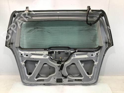 Tailgate MERCEDES-BENZ A-CLASS (W169) A 150 (169.031, 169.331) | BP24296058C6 