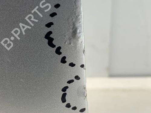 Left front door MERCEDES-BENZ C-CLASS T-Model (S203) C 200 Kompressor (203.242) | BP30971431C2