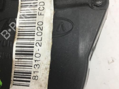 Electronic module HYUNDAI i30 (FD) 1.4 | BP29912682M83