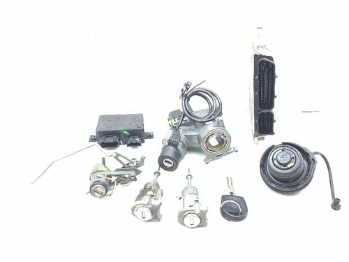 Motorstyringsenhed Motorstyringsenhed VW LUPO I (6X1, 6E1) 1.0 (50 hp) 33623785 33623785