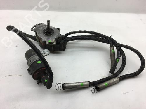 Used Ignition distributor VOLVO 940 Kombi (945) 2.3 Turbo (165 hp) 14585513