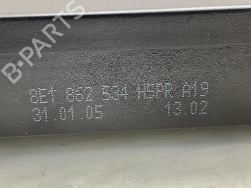 Cup/Object holder AUDI A4 B7 Avant (8ED) 2.0 TFSI quattro | BP34208645I37  - Image 5