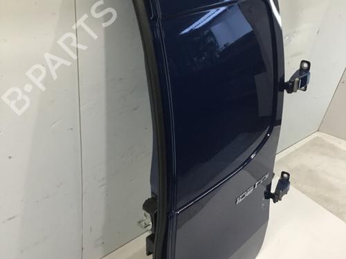 Right tailgate MERCEDES-BENZ CITAN Box Body/MPV (W415) 108 CDI (415.601, 415.603) | BP29632618C77 