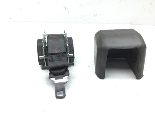Rear center seatbelt CITROËN C3 Picasso (SH_) 1.4 VTi 95 (SH8FSC, SH8FP0, SH8FP6) | BP16190690I27 