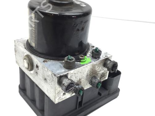 ABS pump PEUGEOT 206 CC (2D) 1.6 16V (2DNFUF, 2DNFUR) | BP14928176M43 