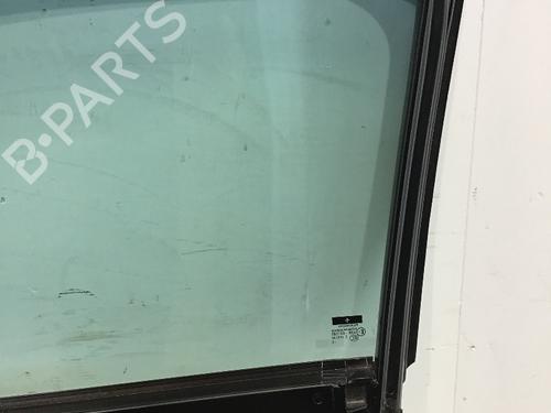 Front right door window AUDI A3 (8P1) 1.4 TFSI | BP19324950C19 