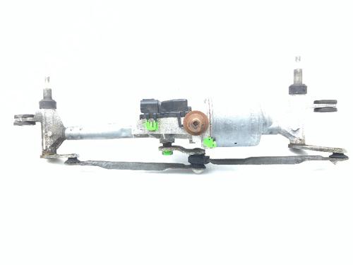 Front wipers mechanism FORD KA (RU8) 1.2 | BP32290698C83